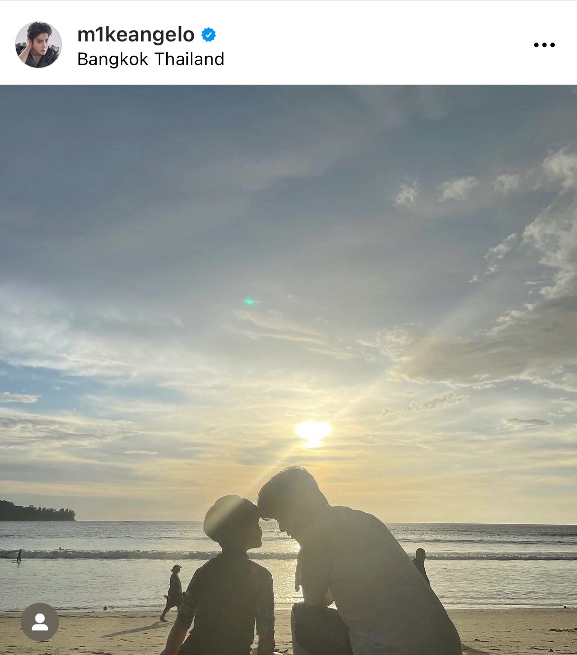 โมเมนต์น่ารัก! ไมค์ พิรัชต์ วิดีโอคอลอวยพรวันเกิด น้องแม็กซ์เวลล์ โมเมนต์น่ารัก! ไมค์ พิรัชต์ วิดีโอคอลอวยพรวันเกิด น้องแม็กซ์เวลล์