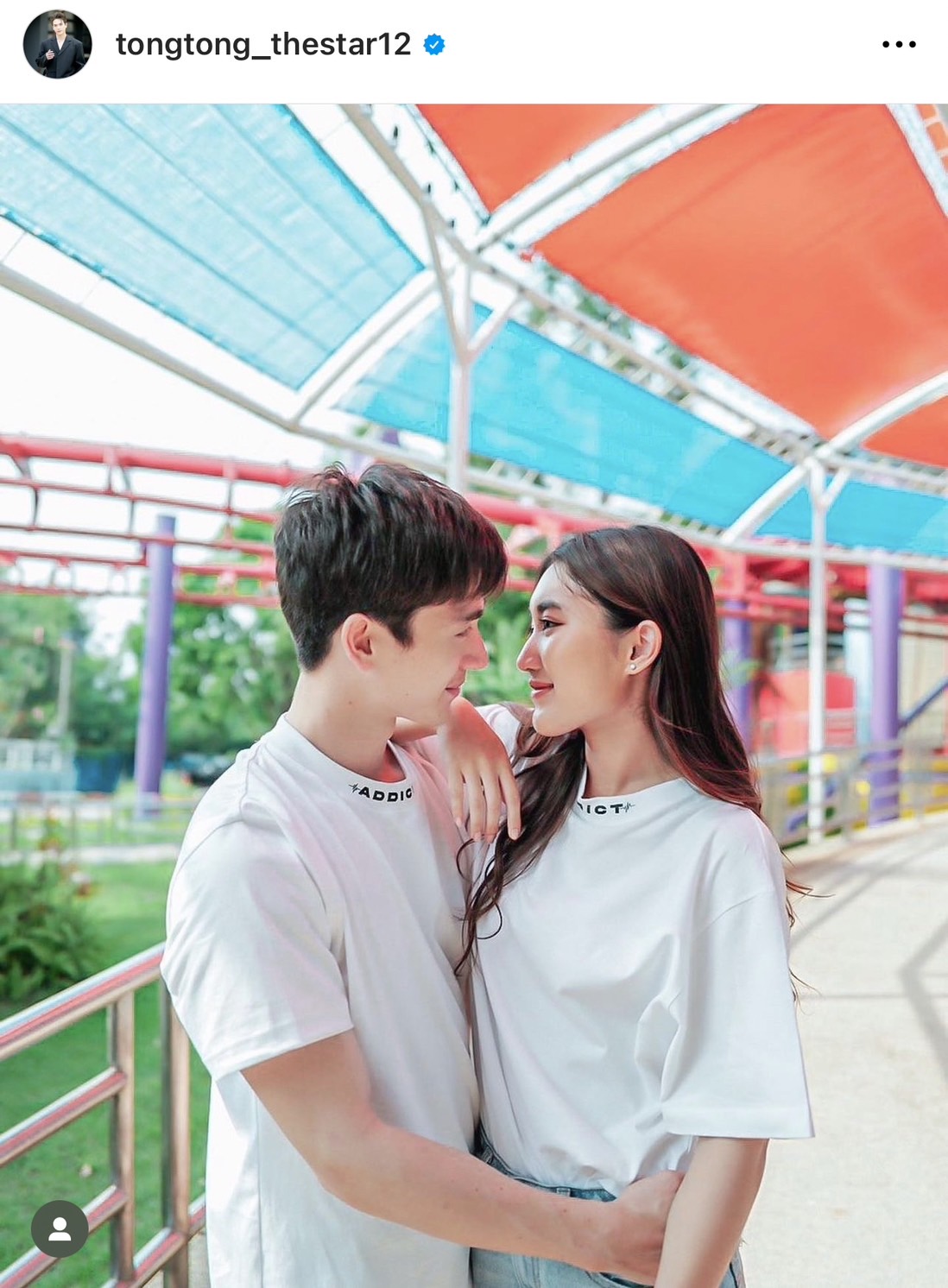 ย้อนความรัก 2 ปี เบสท์-ตงตง กับสารพัดดราม่าตั้งแต่เปิดตัว