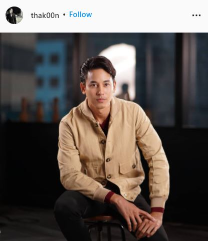 ติดโควิด19!! ป๊อป ฐากูร เข้ารับการรักษา พร้อมขอโทษผู้ใกล้ชิด