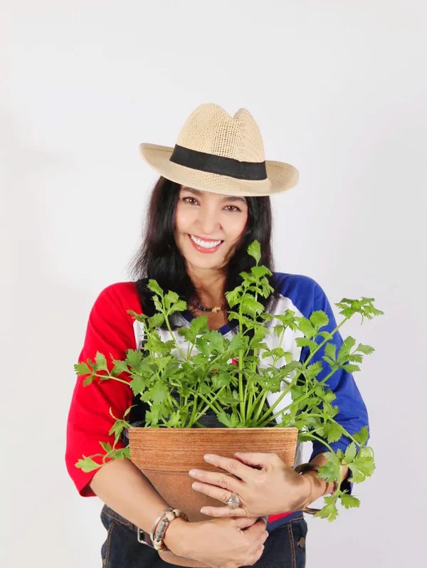 พจมาน สว่างวงศ์ บทบาทแจ้งเกิดดาวค้างฟ้า เปิ้ล จารุณี