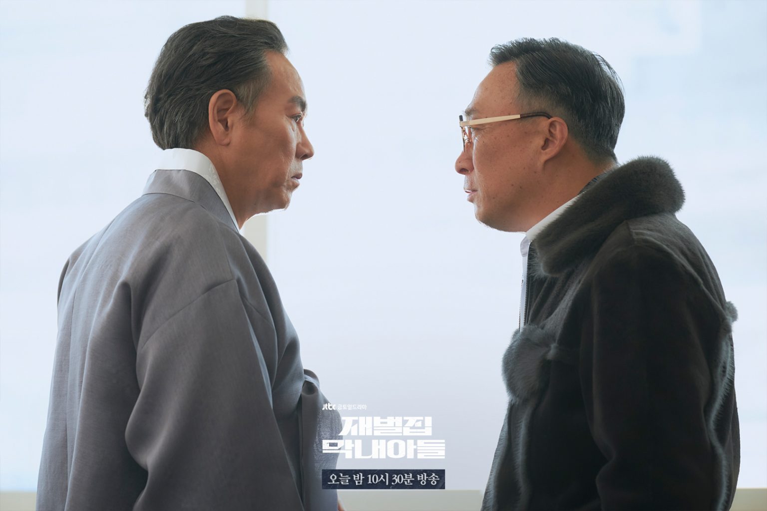 เรตติ้งสูงสุดแห่งปี!! Reborn Rich ซีรีส์ใหม่ ‘ซงจุงกิ’ แซง ‘อูยองอู’ แม้ฉายเพียงครึ่งเรื่อง เรตติ้งสูงสุดแห่งปี!! Reborn Rich ซีรีส์ใหม่ ‘ซงจุงกิ’ แซง ‘อูยองอู’ แม้ฉายเพียงครึ่งเรื่อง