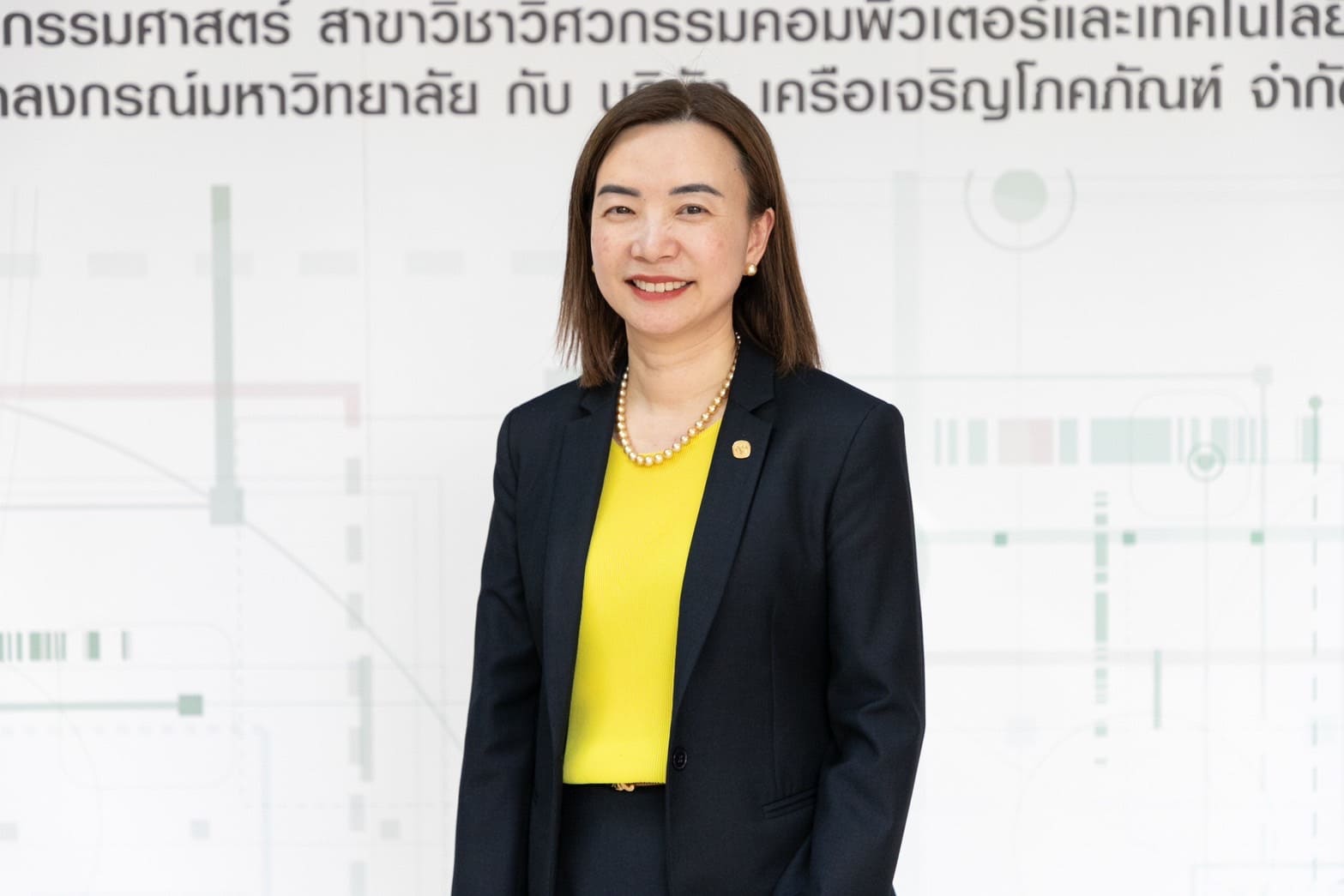 เครือซีพี จับมือ คณะวิศวฯ จุฬาฯ พัฒนาหลักสูตรแบบ Co-Creation