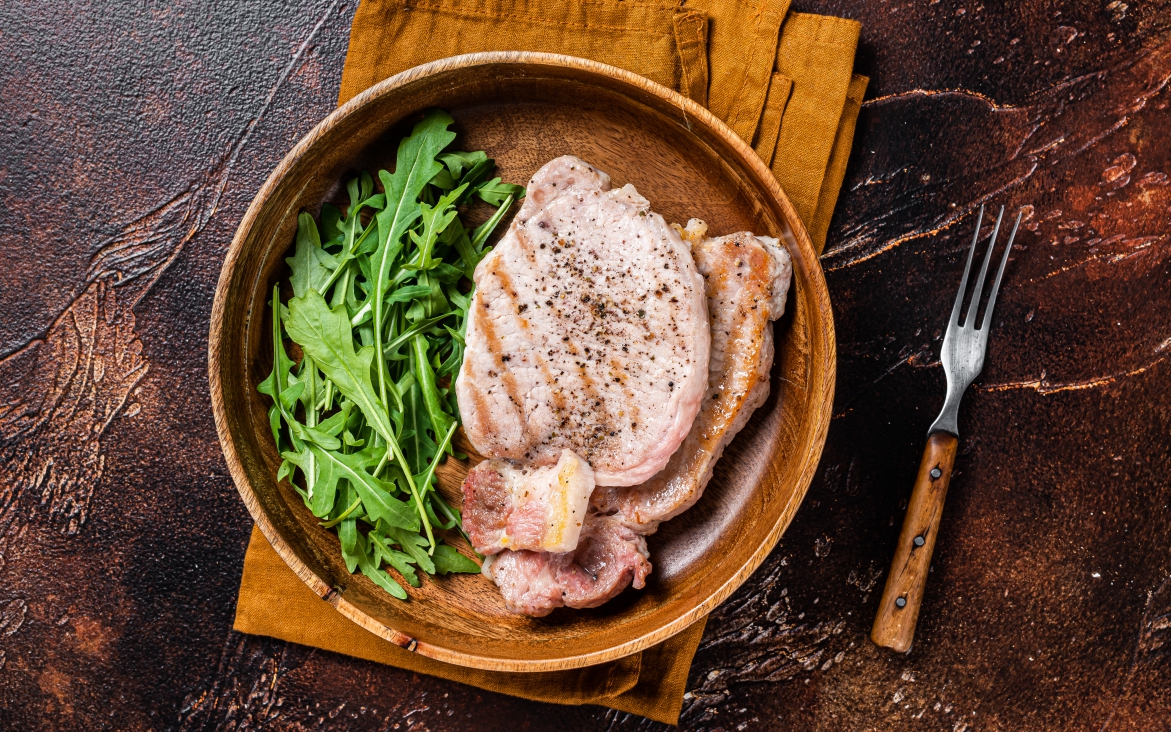 นักวิชาการ ย้ำซื้อเนื้อหมูจากแหล่งมีมาตรฐาน ปลอดภัยไร้กังวล