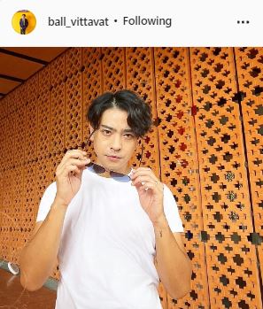 อุบัติเหตุเกิดขึ้นได้เสมอ! ภรรยาหาม บอล วิทวัส ส่ง รพ.ด่วน! 