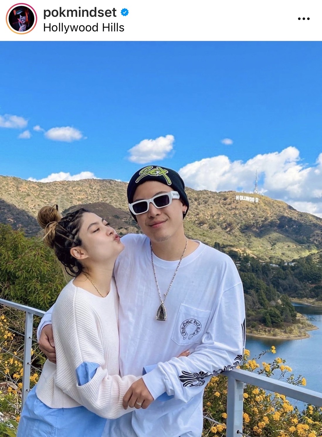 ป๊อก ซื้อรถหรูเซอรไพรส์วันเกิด มาร์กี้ ตอบแทนเป็นภรรยาและแม่ที่ดี