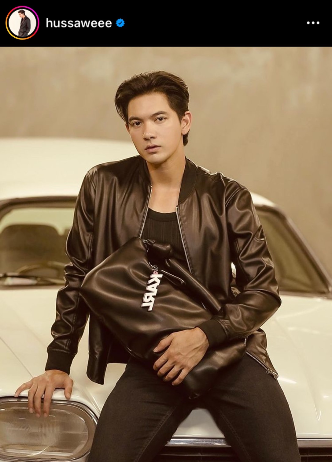 เข้ม หัสวีร์ ยอมรับ เครียดเรื่องคดีอดีตผู้จัดการ แถมเป็นห่วงคนในครอบครัว เข้ม หัสวีร์ ยอมรับ เครียดเรื่องคดีอดีตผู้จัดการ แถมเป็นห่วงคนในครอบครัว