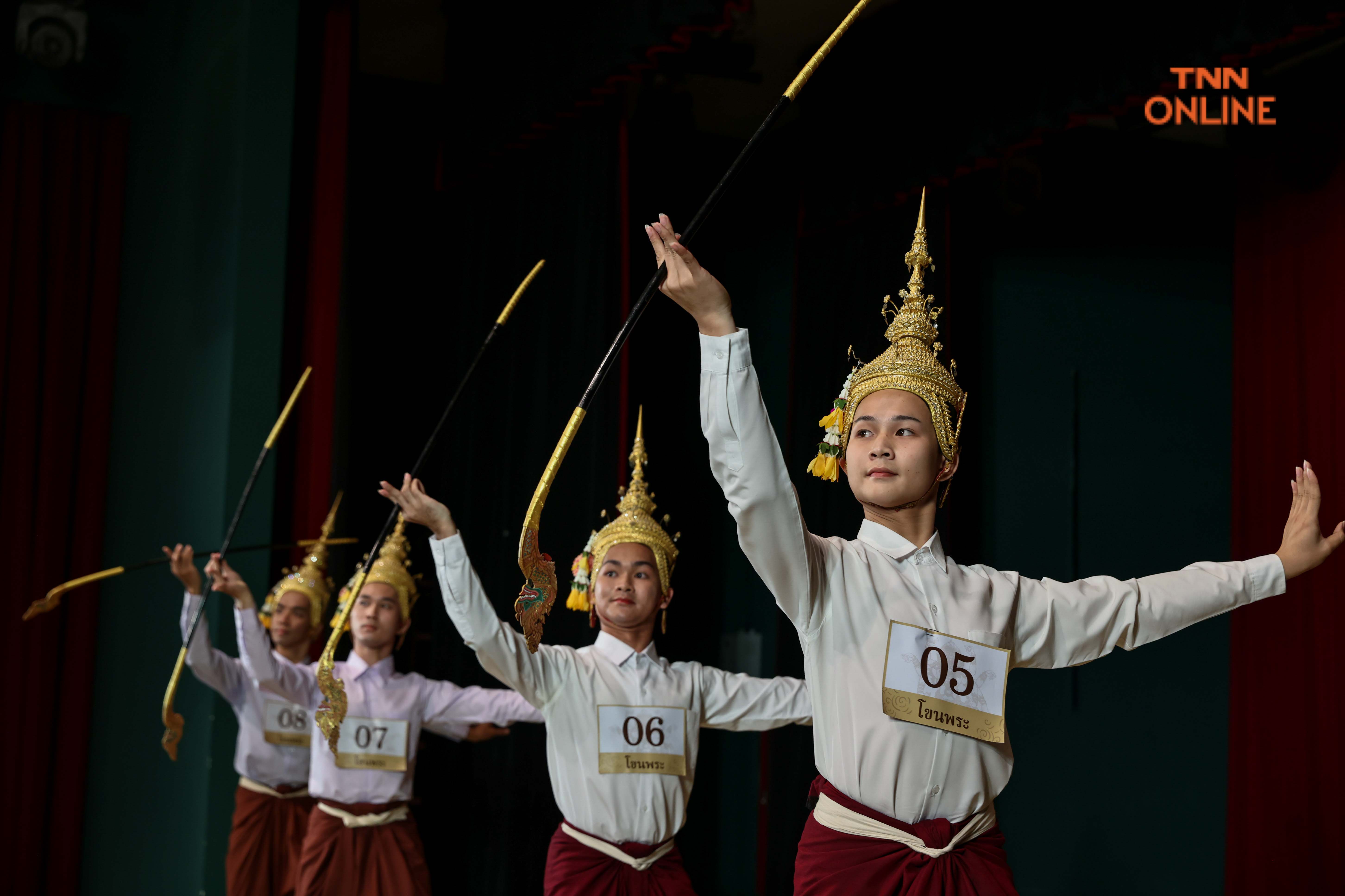 รามเกียรติ์ ตอนสะกดทัพ มูลนิธิส่งเสริมศิลปาชีพฯเฟ้นหานักแสดงหน้าใหม่ รามเกียรติ์ ตอนสะกดทัพ มูลนิธิส่งเสริมศิลปาชีพฯเฟ้นหานักแสดงหน้าใหม่