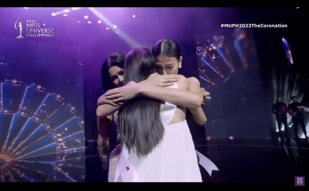 ได้ตัวแทนแล้ว!! ผลเวทีประกวด Miss Universe Philippines 2023 ด้าน 'นัมอูฮยอน' ร่วมโชว์