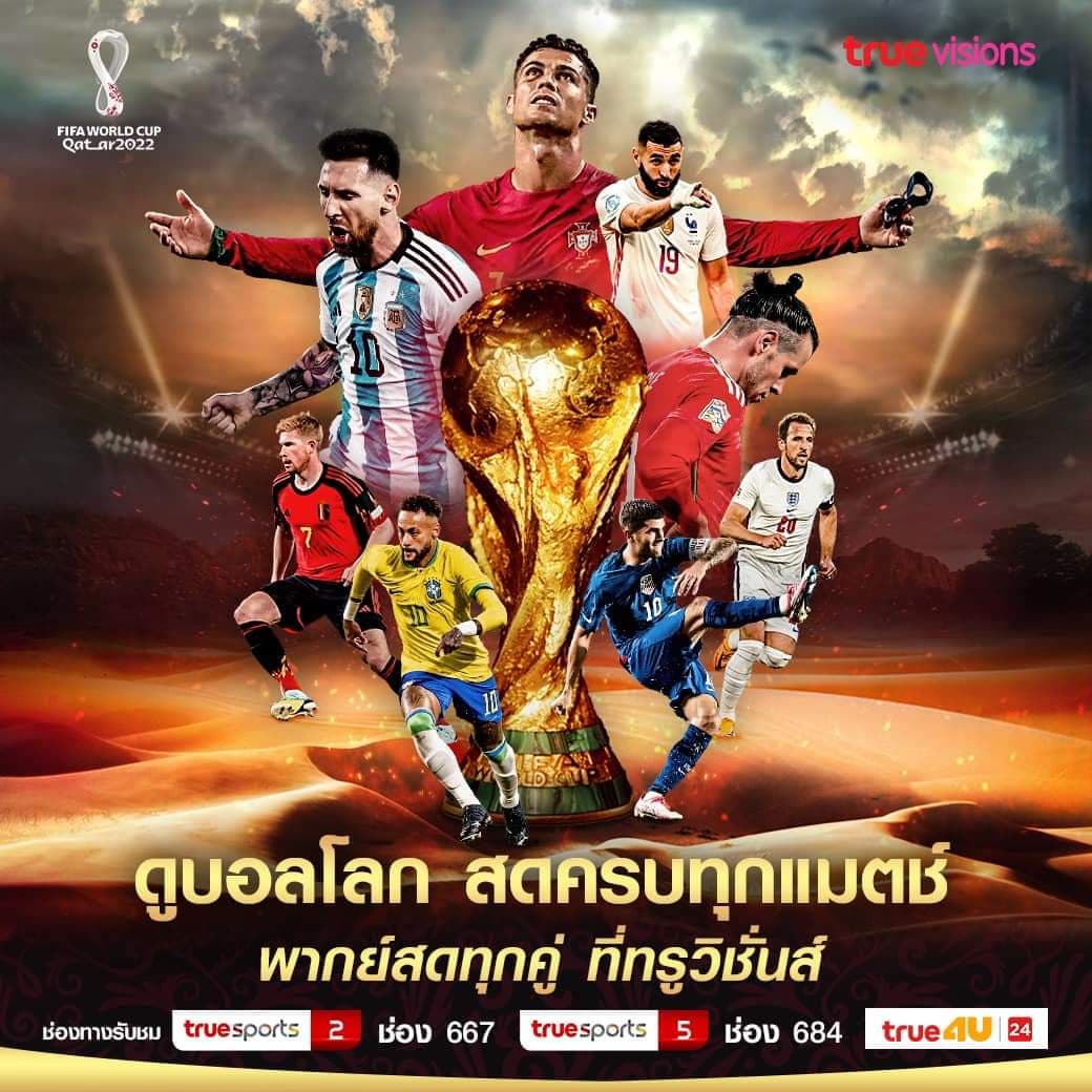FIFA ชม จองกุก คือเสียงแห่งคนรุ่นใหม่
