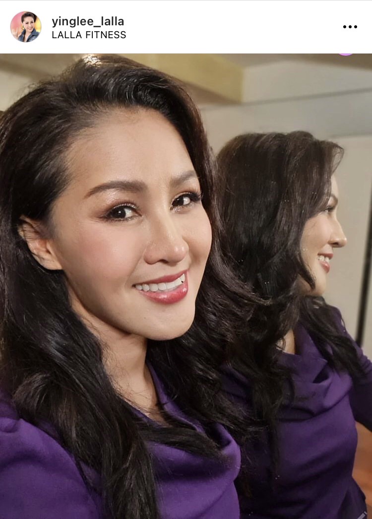 หญิงลี ศรีจุมพล ไม่กังวลสถานการณ์น้ำท่วมบ้านที่จังหวัดบุรีรัมย์ไม่หนักมาก พร้อมแย้มที่มาของผลงานเพลงใหม่