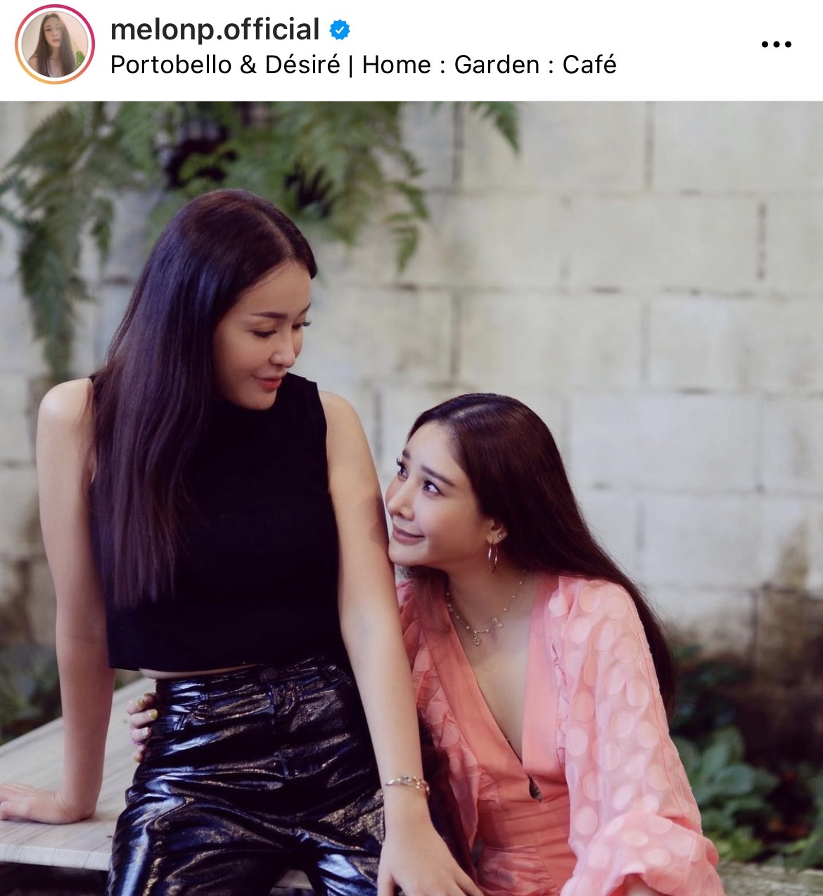 ไอซ์-แตงโม กอดคอร่ำไห้ เคลียร์ปัญหาคาใจในอดีต 