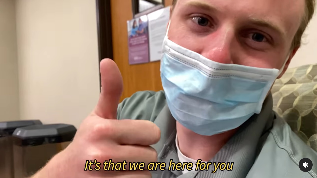 ฟ้า ยงวรี เคลื่อนไหว หลังประกาศข่าวดีตั้งท้อง เปิดหน้าว่าที่คุณพ่อ-ดีกรีไม่ธรรมดา 