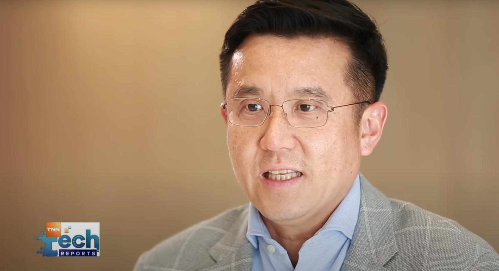  เจาะนโยบายเทคฯ ปราบทุจริตภาครัฐ สู้ศึกเลือกตั้ง EP.3  | TNN Tech Reports