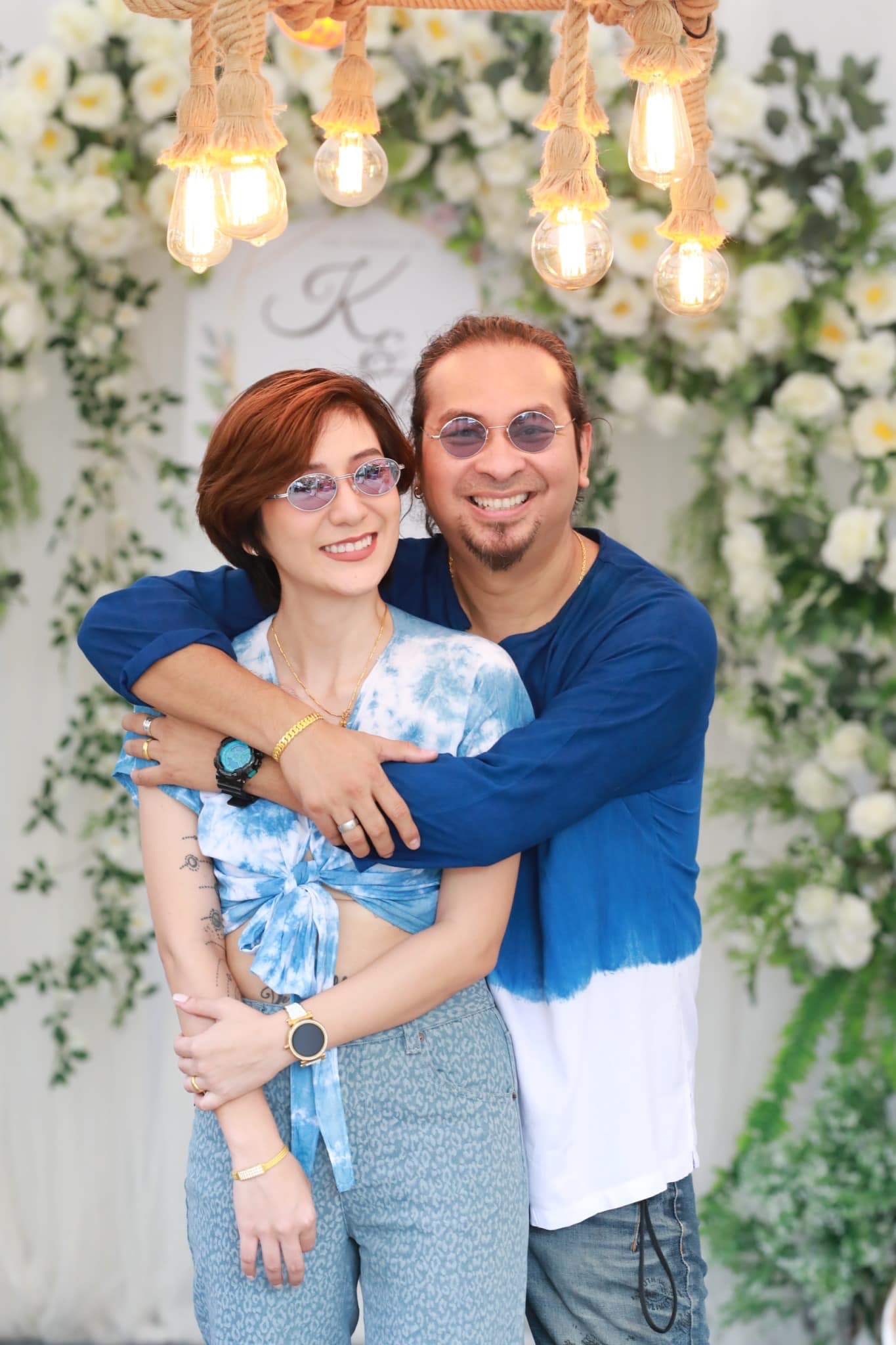 เป้ ไฮร็อก เล่านาทีชีวิต เกือบสูญเสียภรรยาและลูกในท้อง เป้ ไฮร็อก เล่านาทีชีวิต เกือบสูญเสียภรรยาและลูกในท้อง