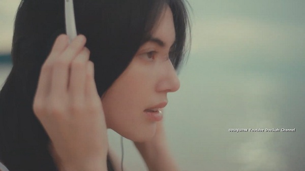 “ชอบป่ะเนี่ย” Single แรกในชีวิตของนางเอกสาว “ใหม่ ดาวิกา”(มีคลิป)       