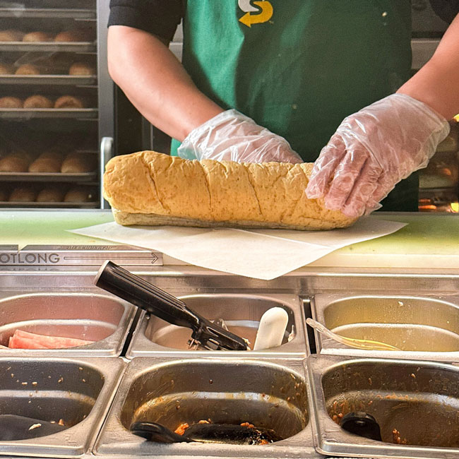 Subway ไทยเผชิญวิกฤตคุณภาพ-ดราม่าสาขาเถื่อน 