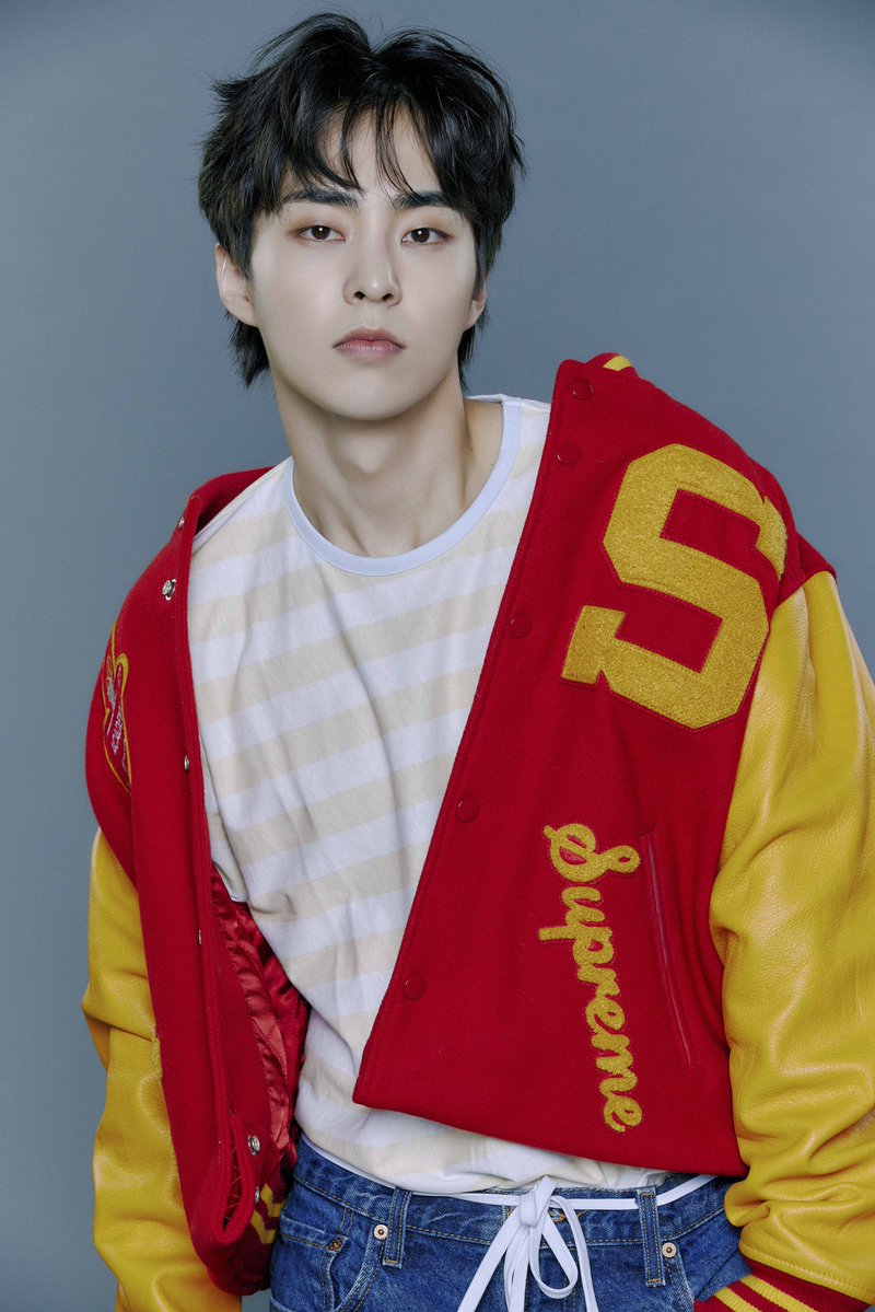 นักร้องหนุ่ม 'ซิ่วหมิน' สมาชิกวง EXO ตรวจพบติดเชื้อโควิด-19