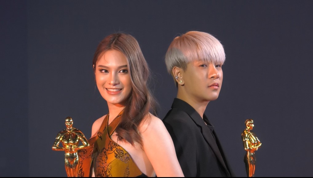 True Visions จัดกิจกรรม “Oscars Party” คนดังร่วมงานคับคั่ง