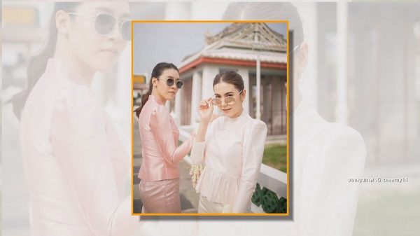 “เชียร์ ฑิฆัมพร” ตายแทนได้หลังคบ “การ์ตูน นันท์ฐนิชา” ยาวนาน 17 ปี (มีคลิป) “เชียร์ ฑิฆัมพร” ตายแทนได้หลังคบ “การ์ตูน นันท์ฐนิชา” ยาวนาน 17 ปี (มีคลิป)