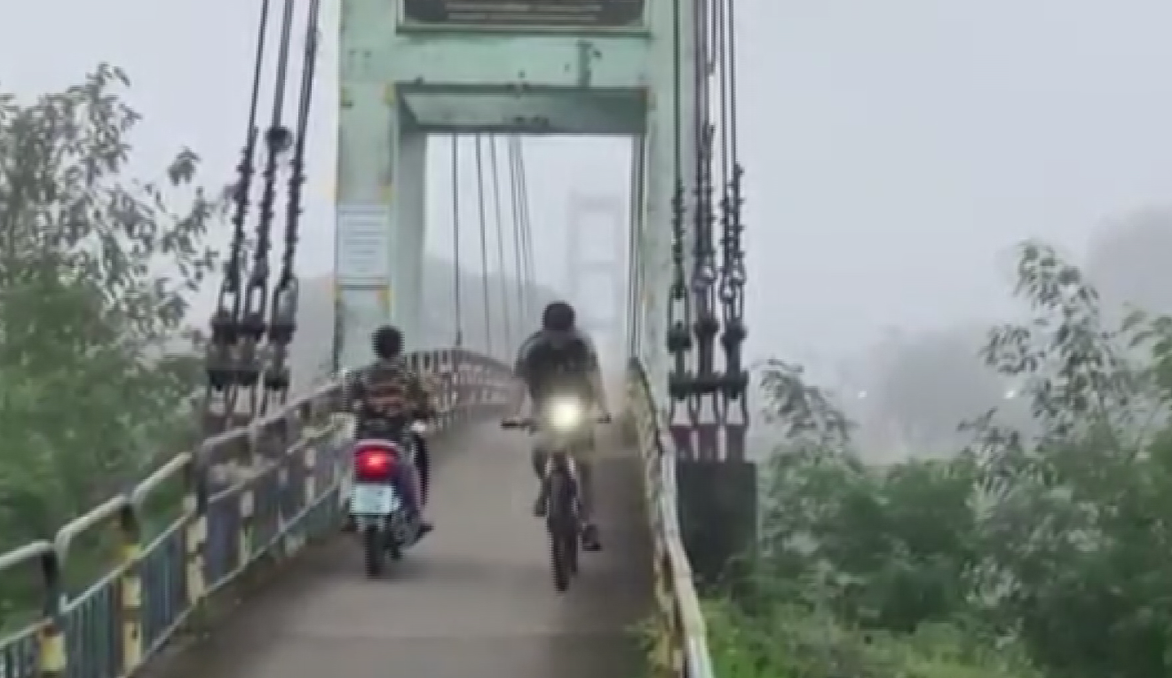 เปิดภาพหมอกหนาปกคลุมแม่น้ำน่านในเมืองพิษณุโลก เหมือนอยู่ต่างประเทศ เปิดภาพหมอกหนาปกคลุมแม่น้ำน่านในเมืองพิษณุโลก เหมือนอยู่ต่างประเทศ