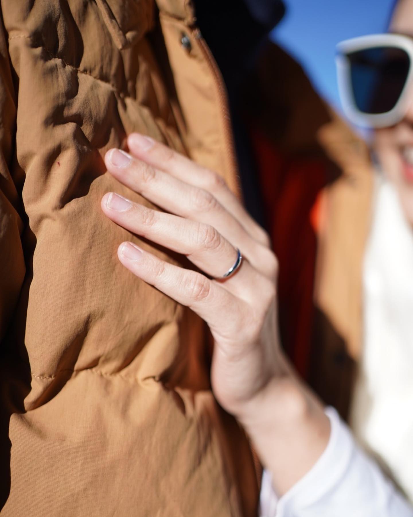 ของขวัญครบรอบ 10 ปี! ไต้ฝุ่น คุกเข่าขอแฟนสาวแต่งงาน 