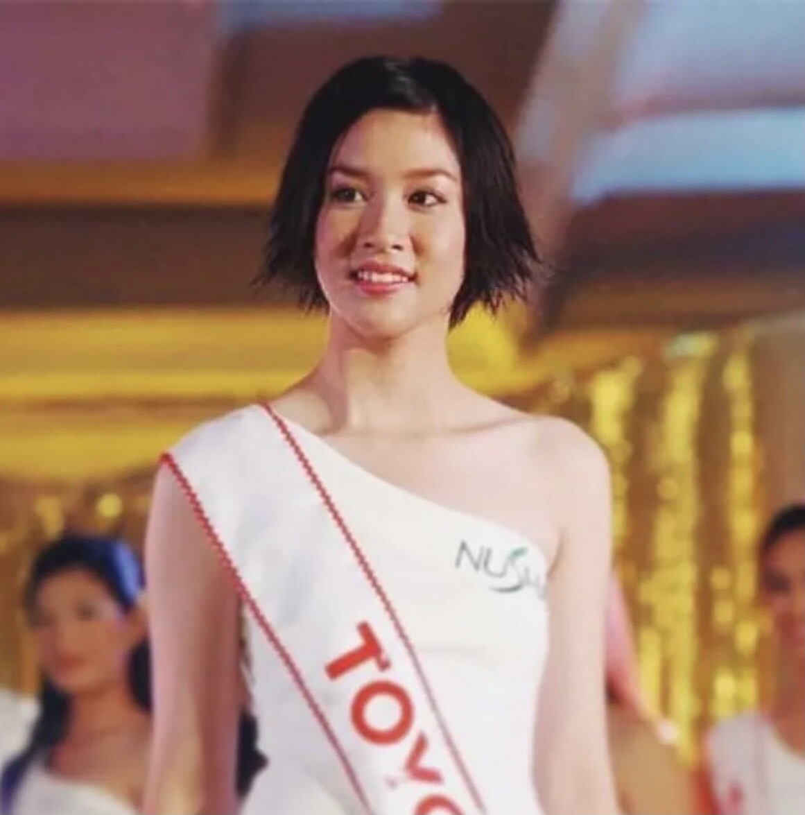 เปิดเส้นทาง เชียร์ ฑิฆัมพร ก่อนนั่งแท่นผู้ประกาศข่าว รับแบกความกดดัน