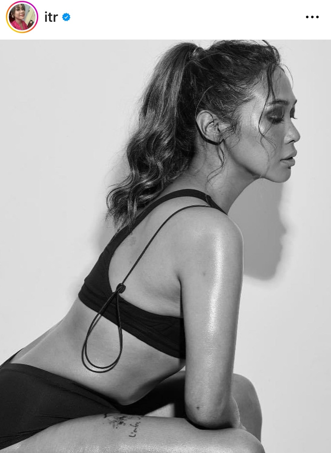 ทราย เจริญปุระ ร่ายยาวสาเหตุที่ลดน้ำหนัก จนแฟนเป็นห่วง แห่ทักว่า ผอมเกินไป!! ทราย เจริญปุระ ร่ายยาวสาเหตุที่ลดน้ำหนัก จนแฟนเป็นห่วง แห่ทักว่า ผอมเกินไป!!