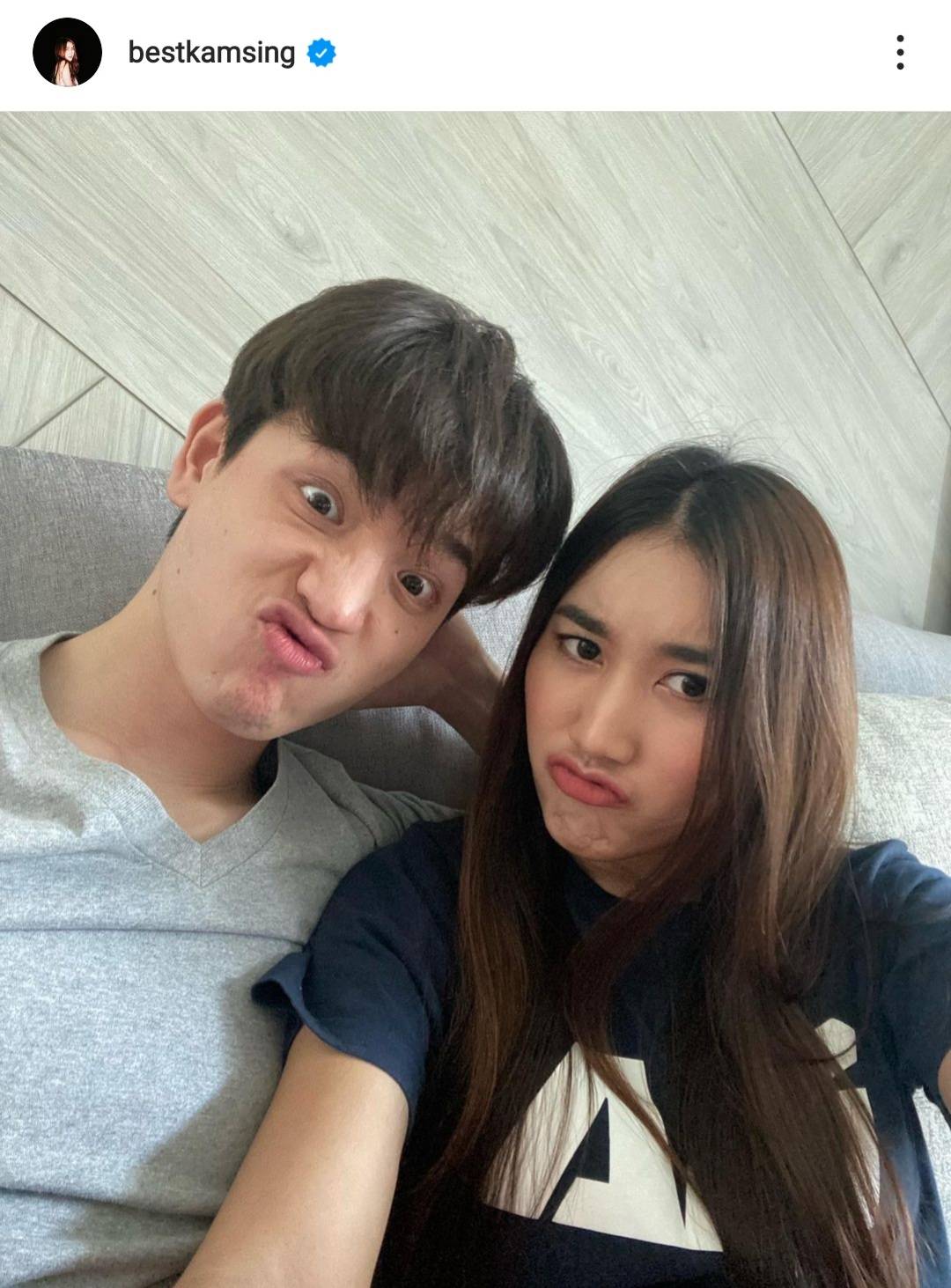 เบส รักษ์วนีย์ เมินกระแสเปย์เงิน ตงตง หนัก เพื่อสร้างคอนเทนต์