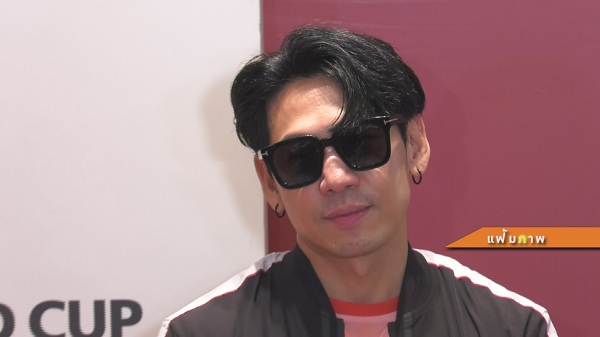 เคลียร์ข่าวปลอม “เพชรจ้า” เตรียมพบ DSI พรุ่งนี้   (มีคลิป)