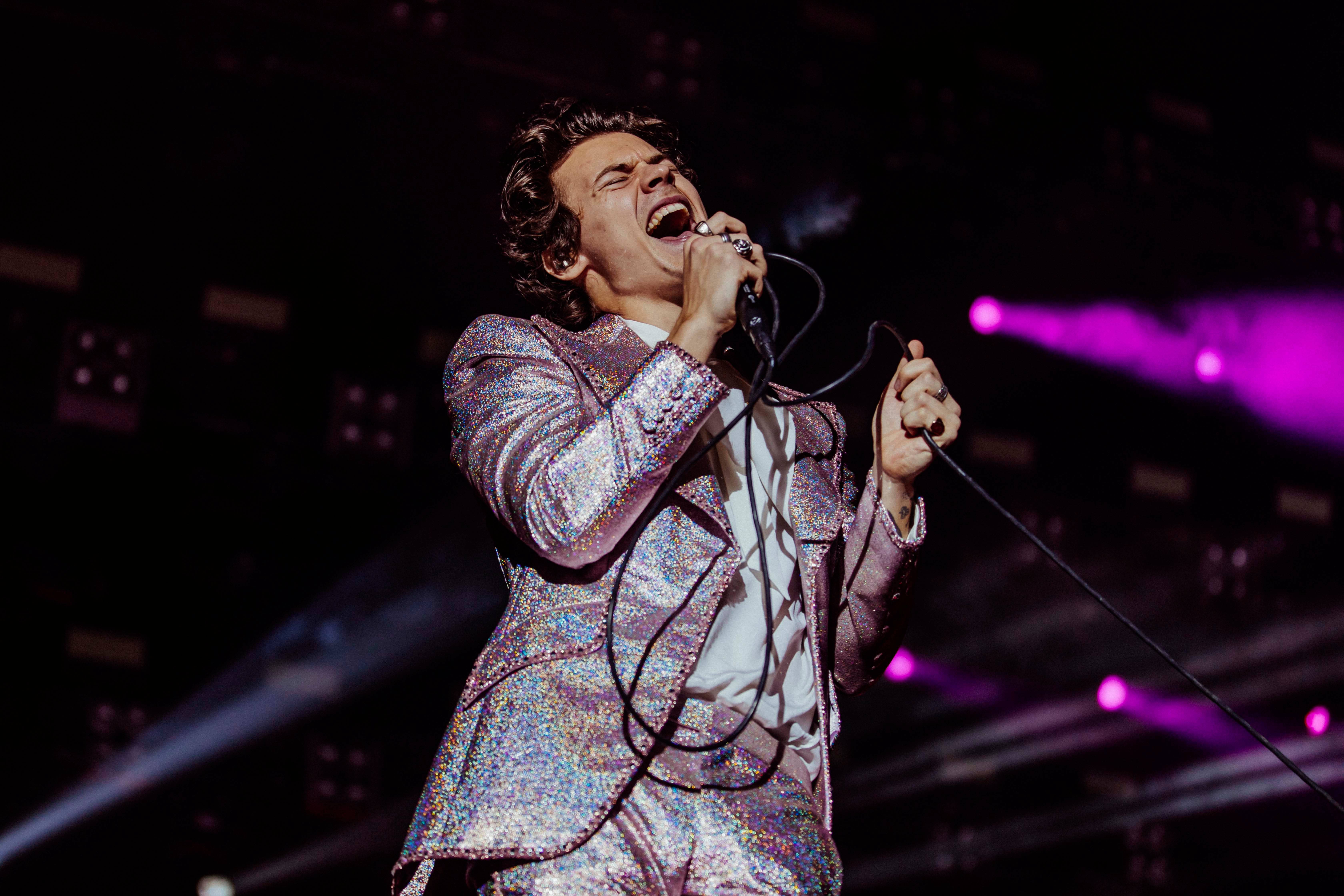 มีนามาแน่!! ‘Harry Styles’ คัมแบ็กเปิดโชว์ไทย 11 มี.ค. 66 ที่ราชมังฯ มีนามาแน่!! ‘Harry Styles’ คัมแบ็กเปิดโชว์ไทย 11 มี.ค. 66 ที่ราชมังฯ