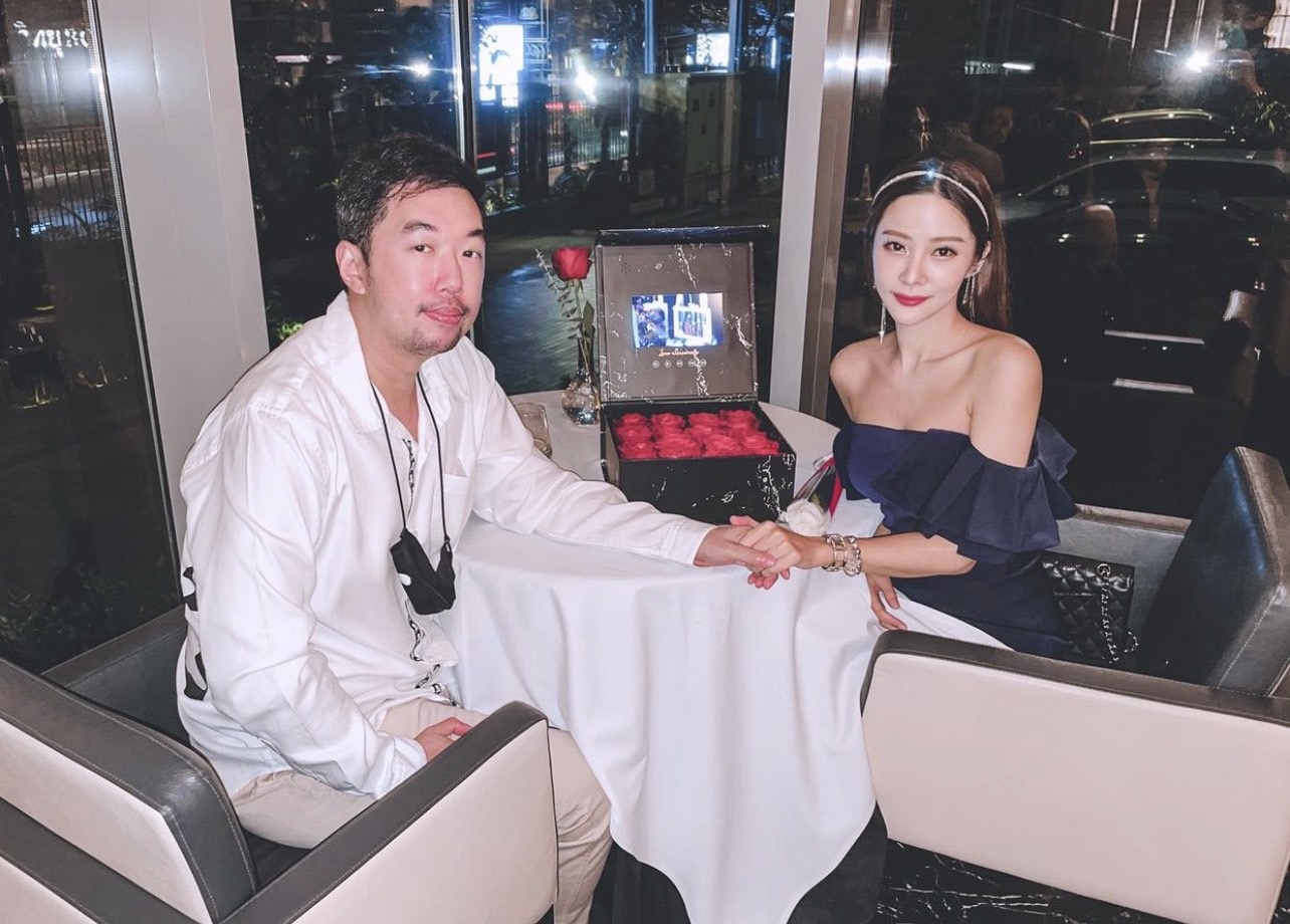 แจม เนโกะจั๊มพ์ เปิดใจทั้งน้ำตา สาเหตุแพลนวิวาห์ล่ม ยุติรัก 7 ปี แฟนหนุ่มนอกวงการ