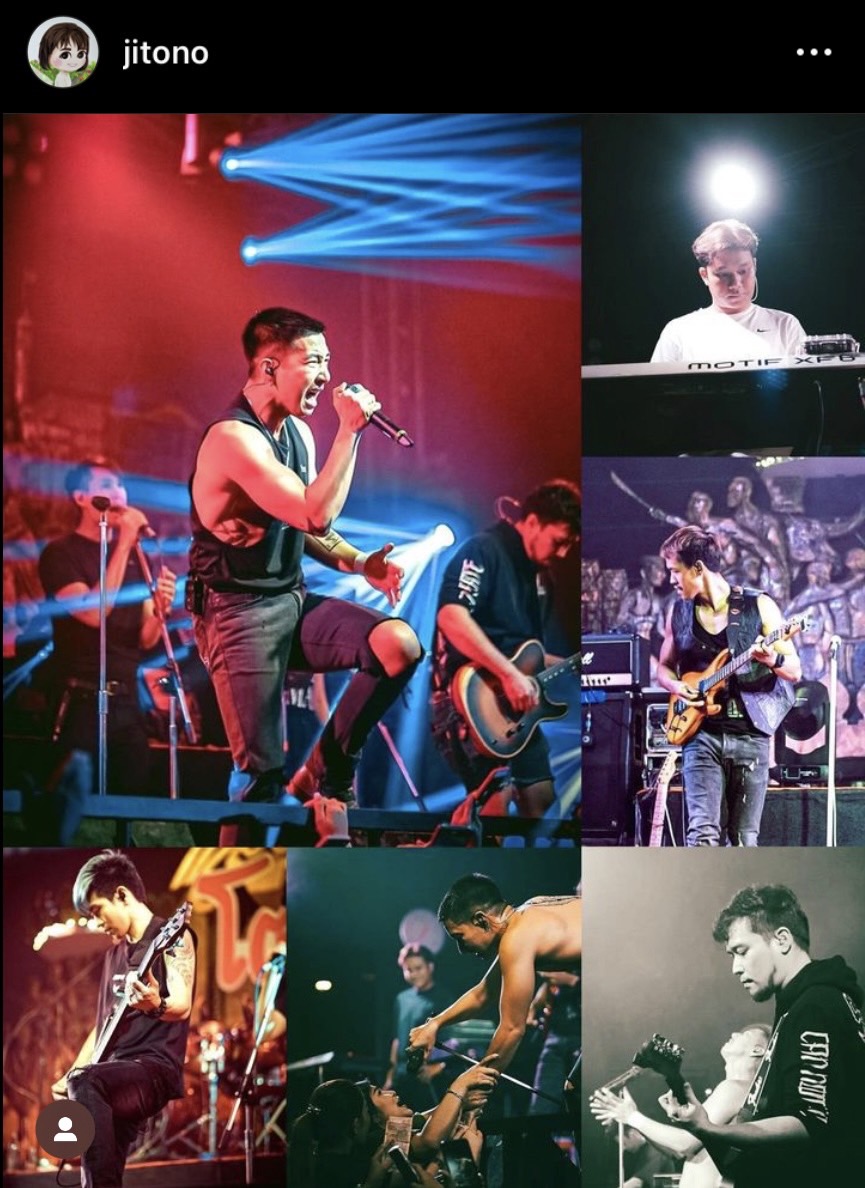 โตโน่ ภาคิน เผยความพร้อมและความรู้สึก หลังเตรียมบวช 9 ม.ค.66 โตโน่ ภาคิน เผยความพร้อมและความรู้สึก หลังเตรียมบวช 9 ม.ค.66