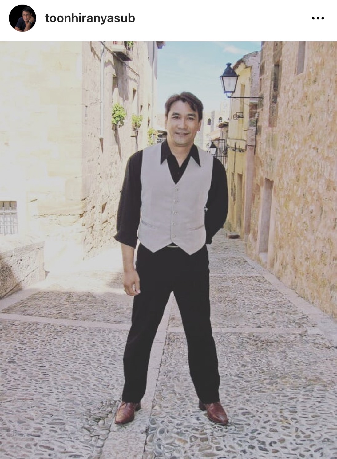 ทูน หิรัญทรัพย์ เผยรักครั้งใหม่เป็นสาวในวงการ อายุห่าง 20 ปี รอพร้อมเปิดตัว!!