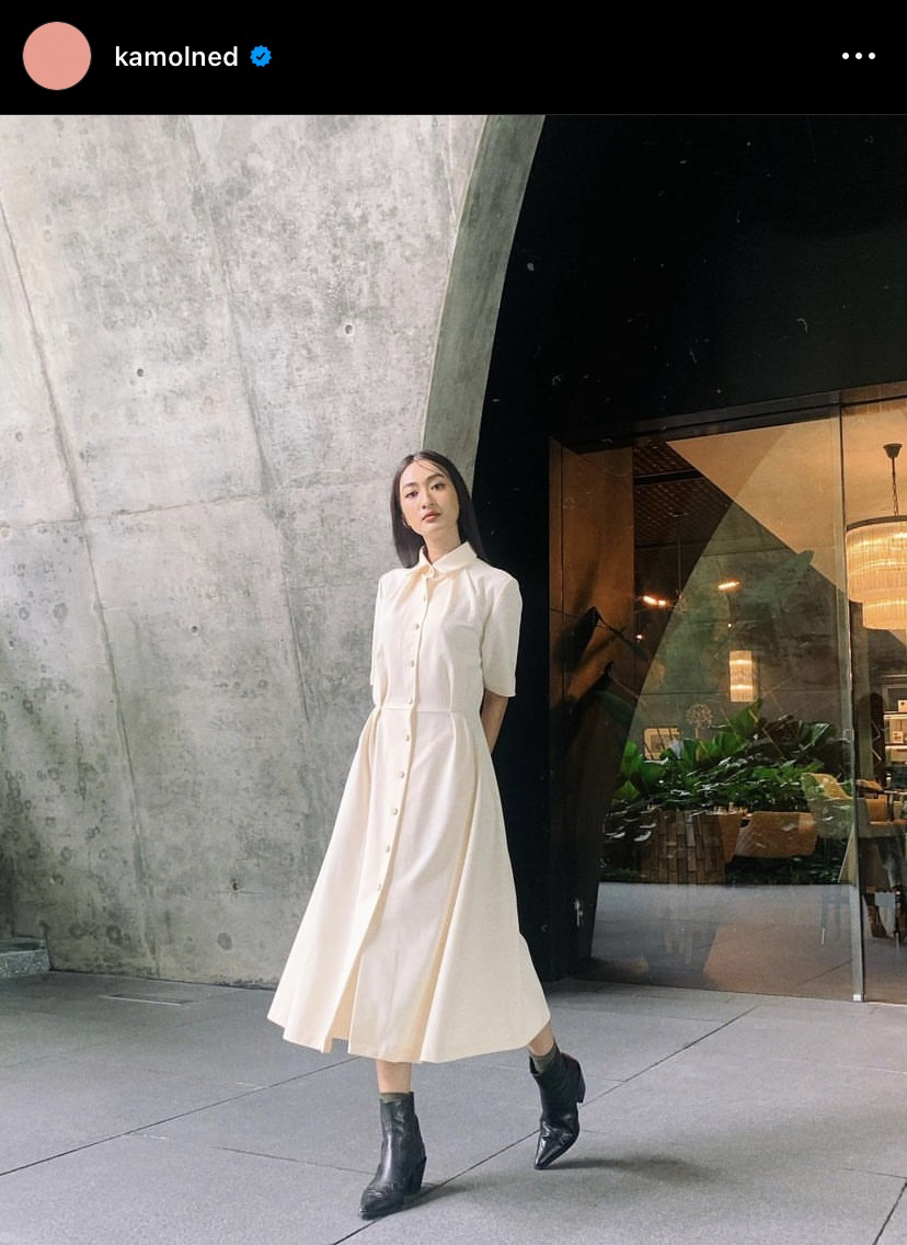 อาย กมลเนตร เผยเหตุฝากไข่ เพราะยังไม่อยากมีลูกตอนนี้!