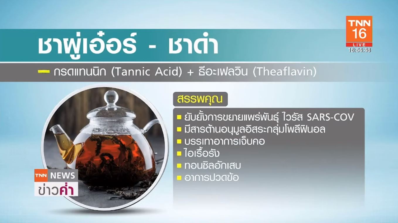 วิจัยพบ ยามาซิทินิบ รักษาโควิด19ได้ 