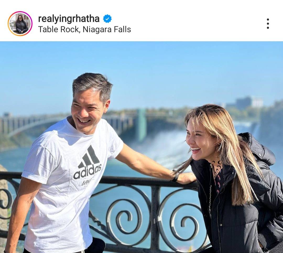 หญิง รฐา เผย แม่น้อย ปลงแล้วเรื่องมีหลาน รับ ห่วงสุขภาพ หลังแม่ติดซีรีส์หนัก หญิง รฐา เผย แม่น้อย ปลงแล้วเรื่องมีหลาน รับ ห่วงสุขภาพ หลังแม่ติดซีรีส์หนัก