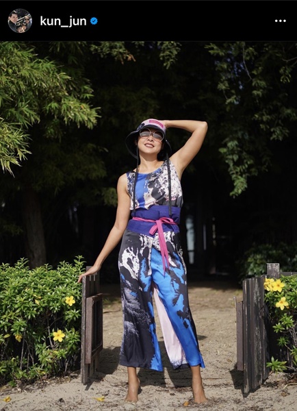 หน่อย บุษกร ขอบคุณสามี อนุญาตให้รับละครอีกครั้ง จนคว้ารางวัลดาราสนับสนุนหญิงดีเด่น หน่อย บุษกร ขอบคุณสามี อนุญาตให้รับละครอีกครั้ง จนคว้ารางวัลดาราสนับสนุนหญิงดีเด่น