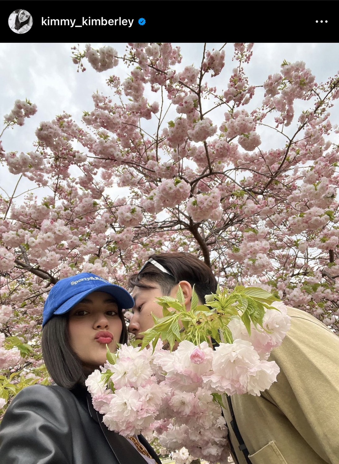 คิมเบอร์ลี่ เปิดใจเรื่องความรัก เผย เจอหน้าว่าที่เจ้าบ่าวครั้งแรก รู้สึกแบบนี้?!