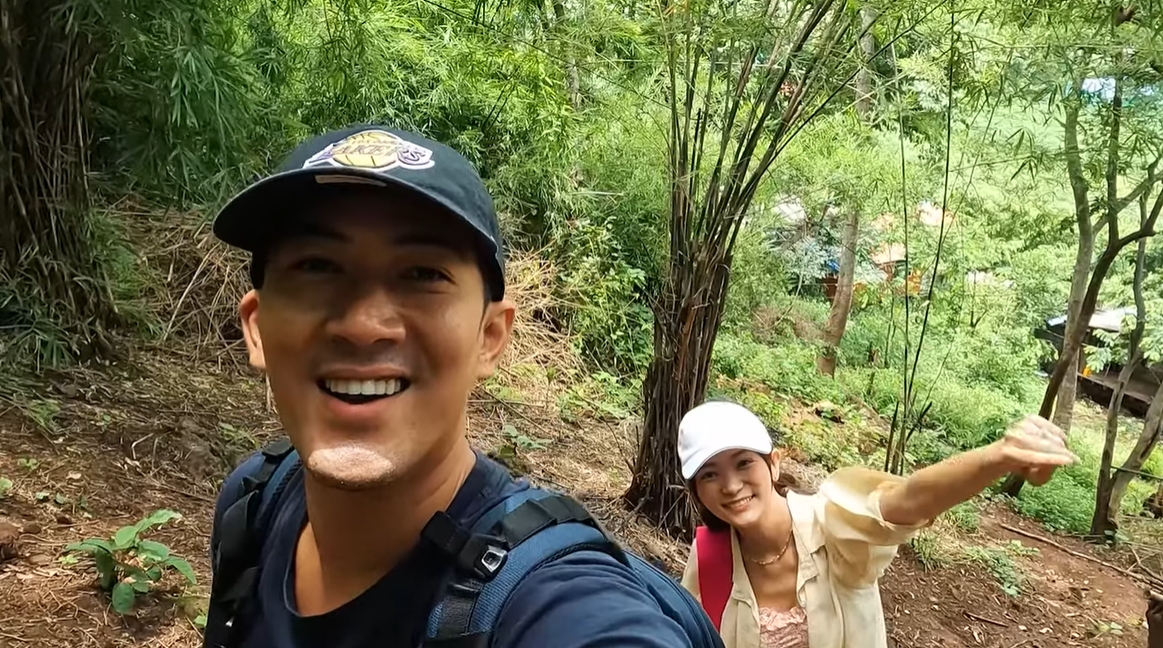 ชาวเน็ตห่วง วิกกี้ ภรรยา เวียร์ ศุกลวัฒน์ แห่คอมเมนต์เตือน หลังลุยทำสิ่งนี้?! ขณะตั้งครรภ์ ชาวเน็ตห่วง วิกกี้ ภรรยา เวียร์ ศุกลวัฒน์ แห่คอมเมนต์เตือน หลังลุยทำสิ่งนี้?! ขณะตั้งครรภ์