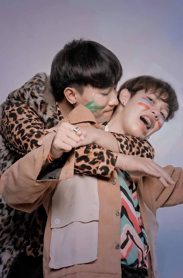 แฟนคลับเตรียมฟิน นุ๊ก-ปาย กับผลงานภาพยนตร์ร่วมกันเรื่องแรก เฟื่อน แฟนคลับเตรียมฟิน นุ๊ก-ปาย กับผลงานภาพยนตร์ร่วมกันเรื่องแรก เฟื่อน