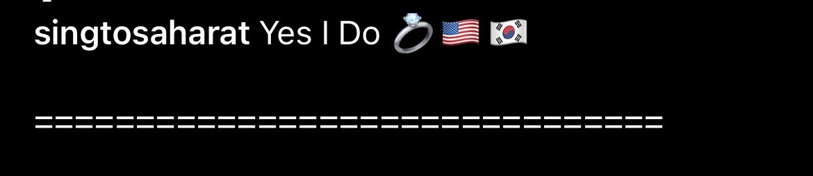 สิงโต  ลงคลิปซึ้ง! ถูกแฟนหนุ่มขอแต่งงาน!? 