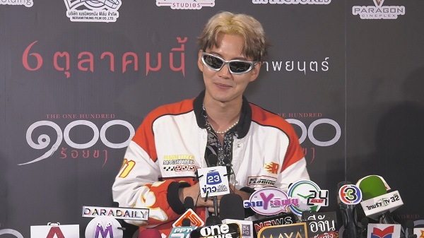 กอล์ฟ พิชญะ ยืนยันยังไม่มีข่าวดี หลังโพสต์ภาพคู่ แอนนี่ พร้อมแคปชั่นชวนลุ้น (มีคลิป) 