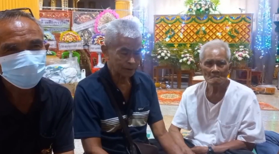 รู้จัก ประเพณี สวดพระมาลัย หนึ่งเดียวในลพบุรี มุ่งสั่งสอน คนเป็น ในงาน คนตาย  