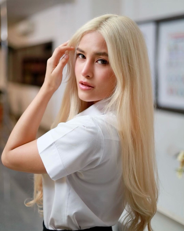 ปิดฉากรัก 7 ปี แจ๊ค เลิก แต้งกิ้ว ยอมรับผิดที่นอกใจ ปิดฉากรัก 7 ปี แจ๊ค เลิก แต้งกิ้ว ยอมรับผิดที่นอกใจ