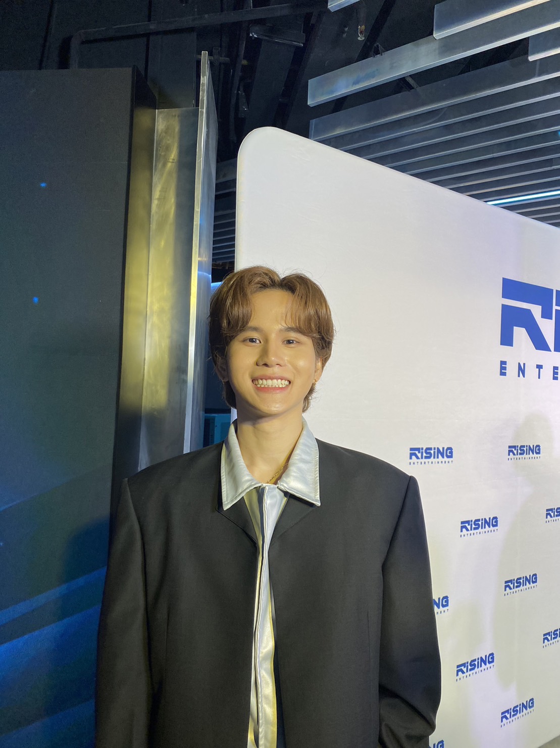 เฟียต ภัชทา เผย หลังจากเปลี่ยนชื่อชีวิตก็ดีขึ้นมาก ต้องขอบคุณแฟนคลับที่คอยเป็นกำลังใจให้เสมอ เฟียต ภัชทา เผย หลังจากเปลี่ยนชื่อชีวิตก็ดีขึ้นมาก ต้องขอบคุณแฟนคลับที่คอยเป็นกำลังใจให้เสมอ