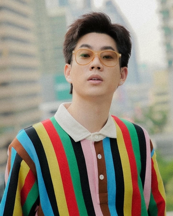 ออฟ จุมพล ติดโควิด ไม่แสดงอาการ!!