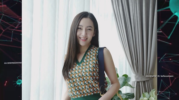 เบลล่า ทำกล่องพลังใจจากเบลล่า 2 หมื่นชุด ช่วยเหลือคนที่เดือดร้อน (มีคลิป) เบลล่า ทำกล่องพลังใจจากเบลล่า 2 หมื่นชุด ช่วยเหลือคนที่เดือดร้อน (มีคลิป)