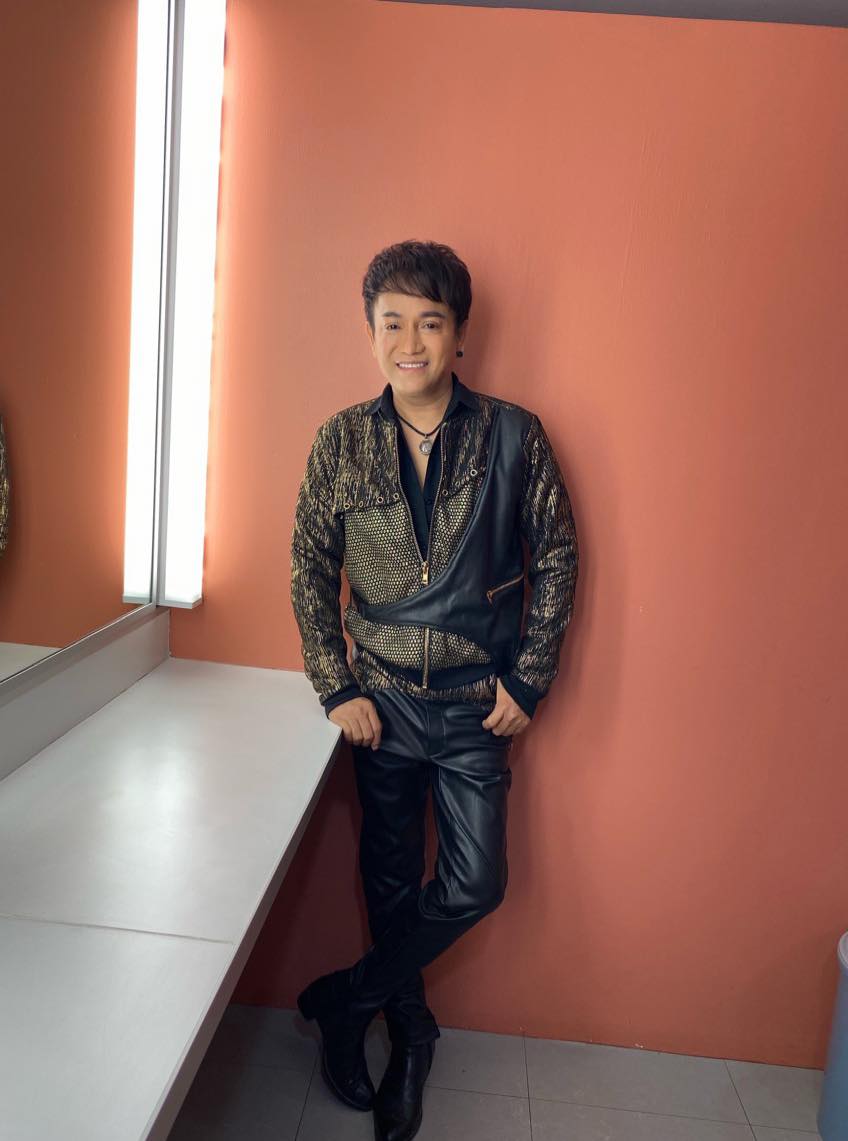 แอบซุกลูกนานหลายปี เปิดใจ ศร สินชัย ยอมรับเคยมีครอบครัวมาก่อน