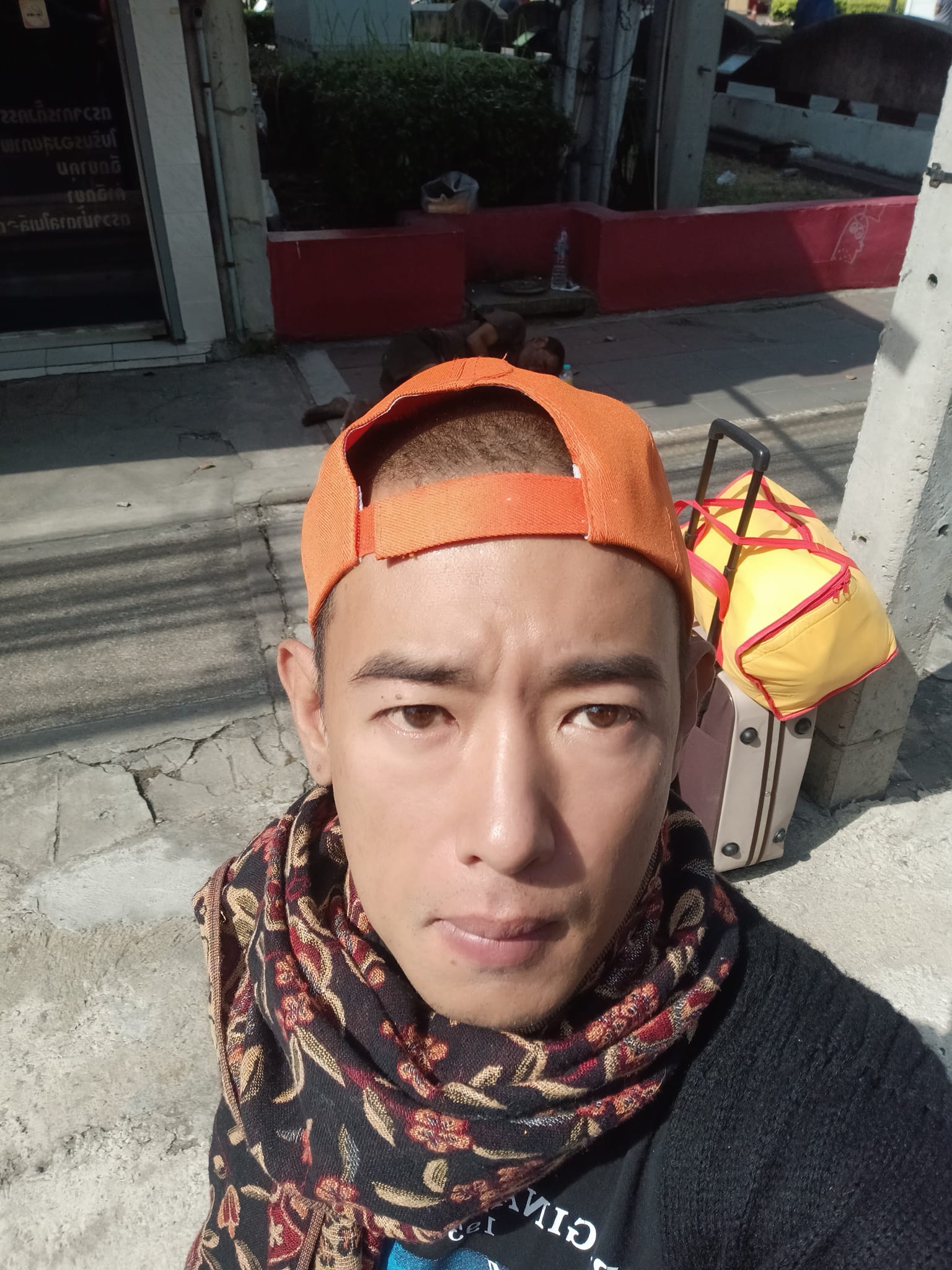 เปิดภาพล่าสุด ริว อาทิตย์ อดีตนักแสดงดังยุค 90 ชีวิตพลิกผัน ตกอับ!! 