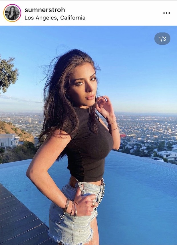 รู้แล้วอึ้ง!! ทฤษฎีความรัก ‘อดัม เลอวีน’ กับพาเหรดสาวฮอตที่เคยคบหา รู้แล้วอึ้ง!! ทฤษฎีความรัก ‘อดัม เลอวีน’ กับพาเหรดสาวฮอตที่เคยคบหา